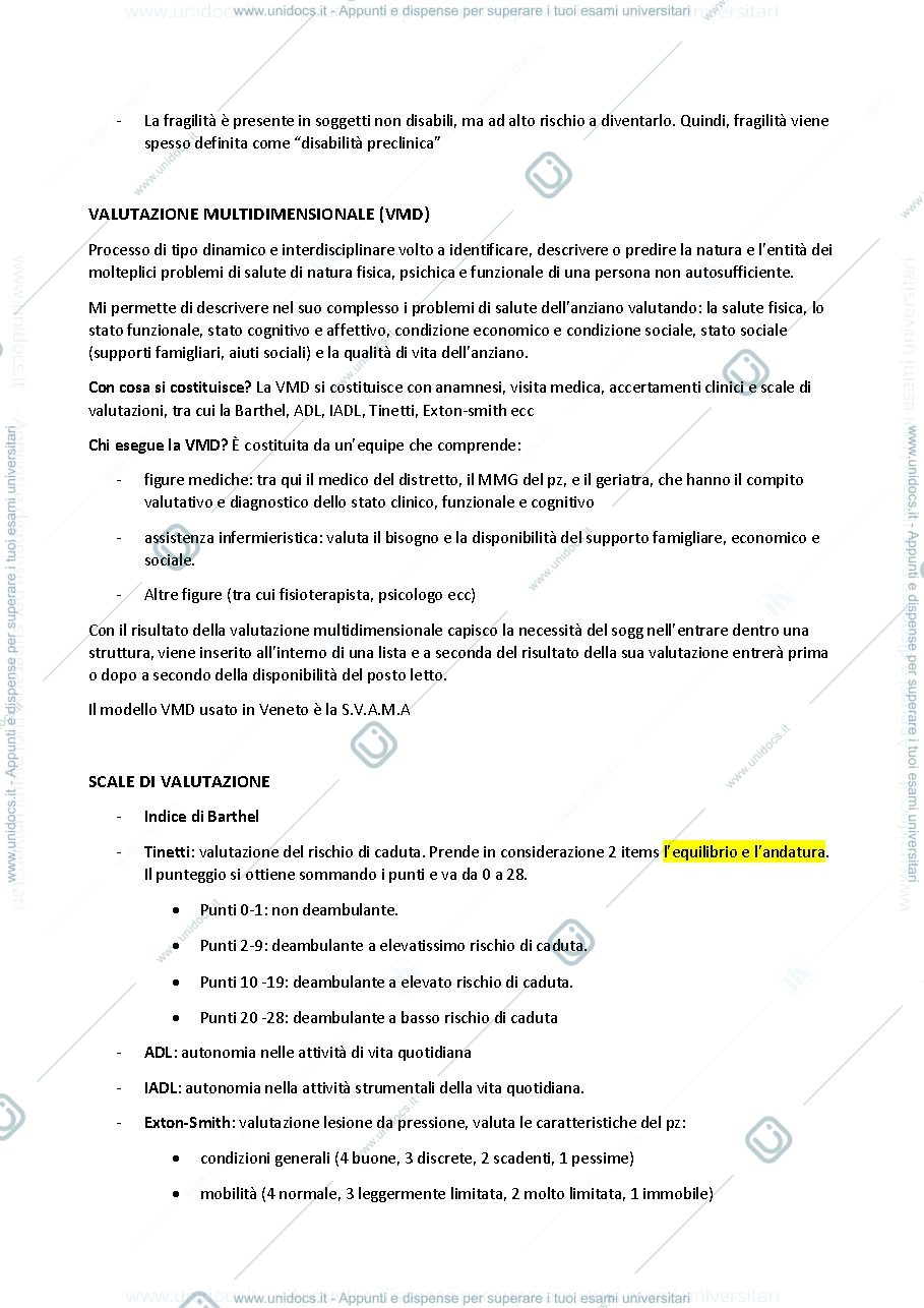 Anteprima pagina 3 — geriatria