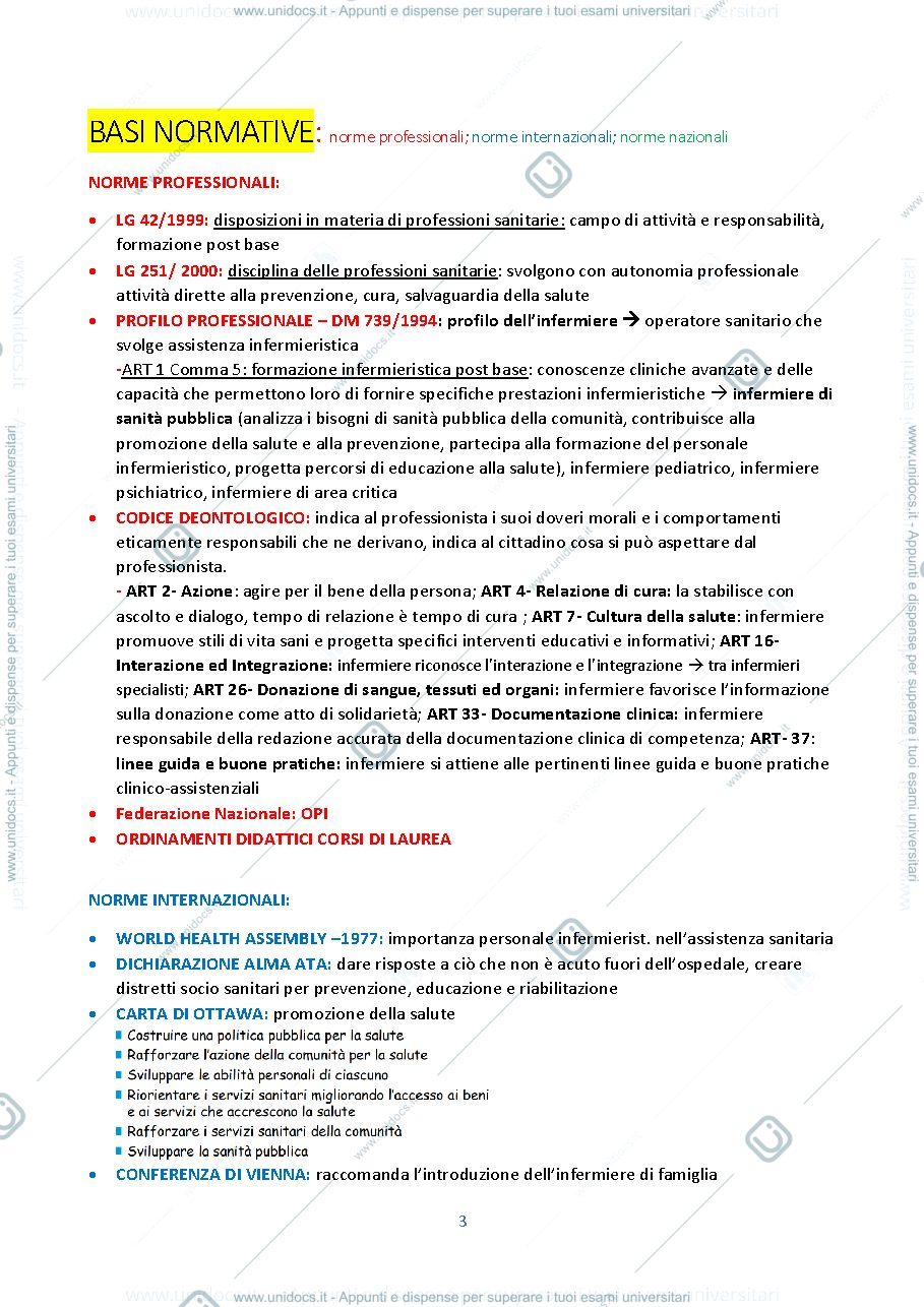 Anteprima pagina 3 — infermieristica transculturale
