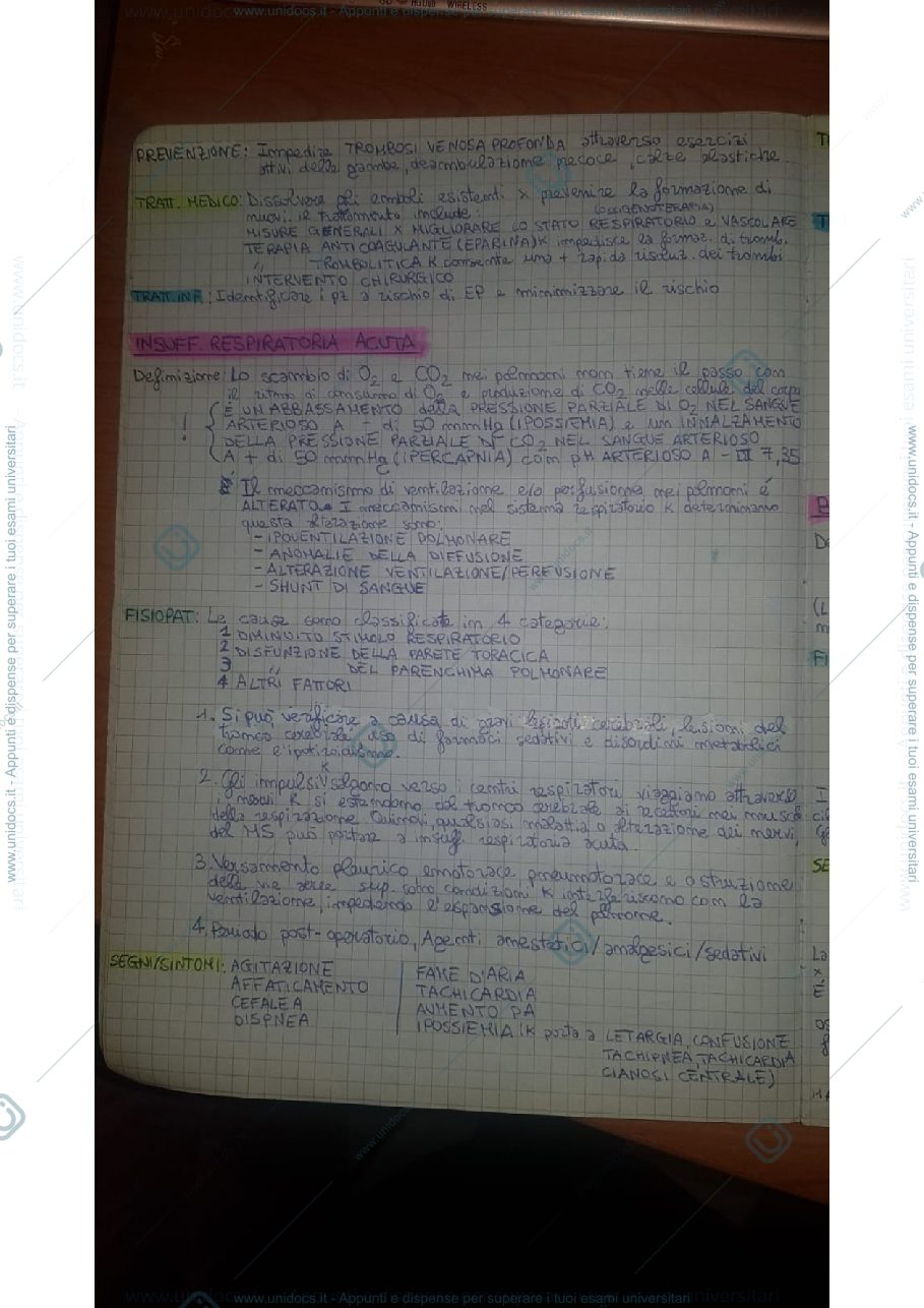Anteprima pagina 1 — Psicologia 