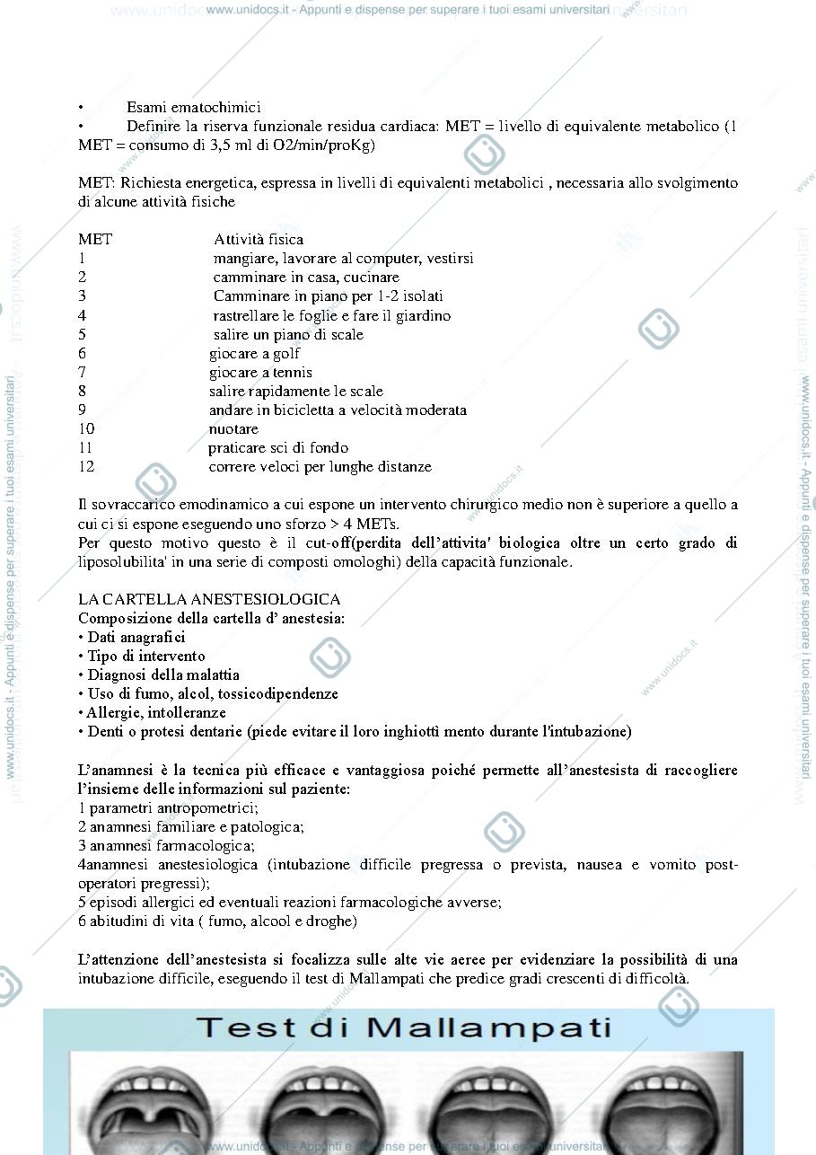 Anteprima pagina 2 — Anestesiologia 