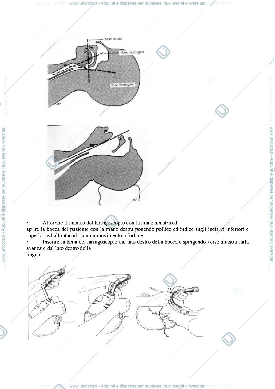 Anteprima pagina 5 — Anestesiologia 