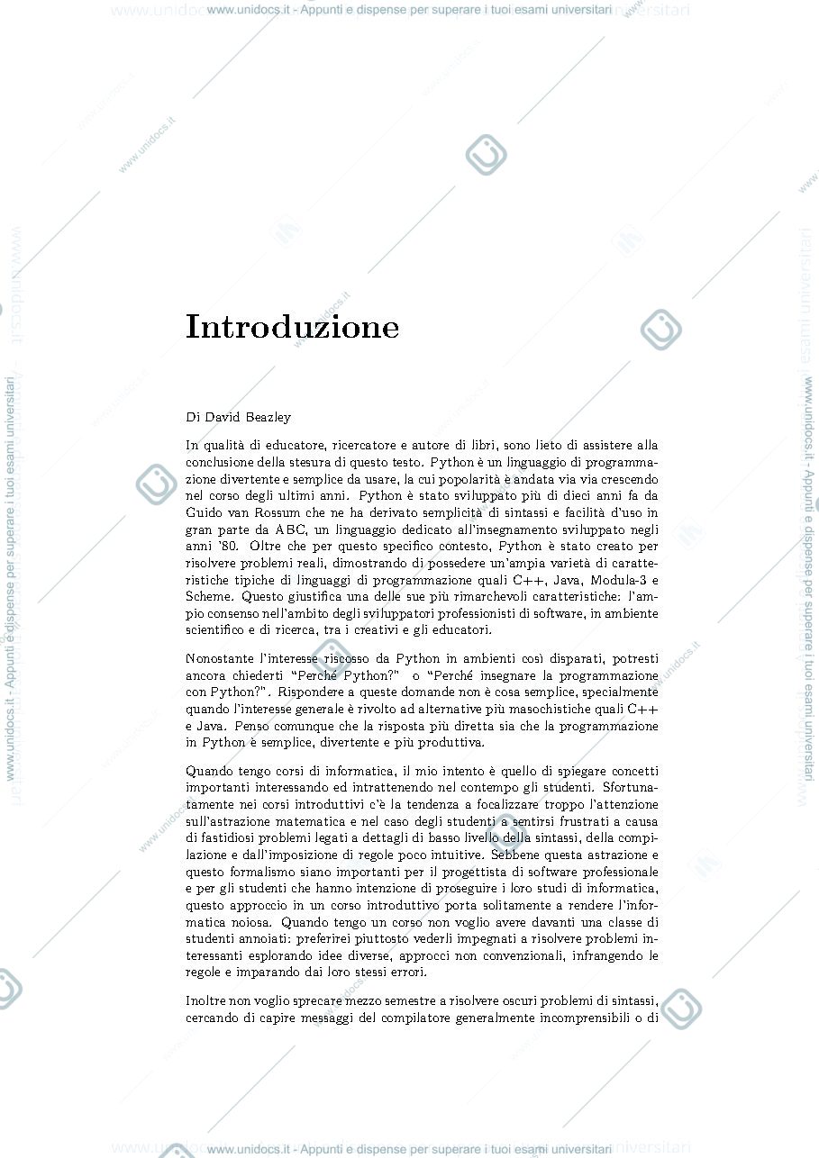 Anteprima pagina 4 — How to think ita