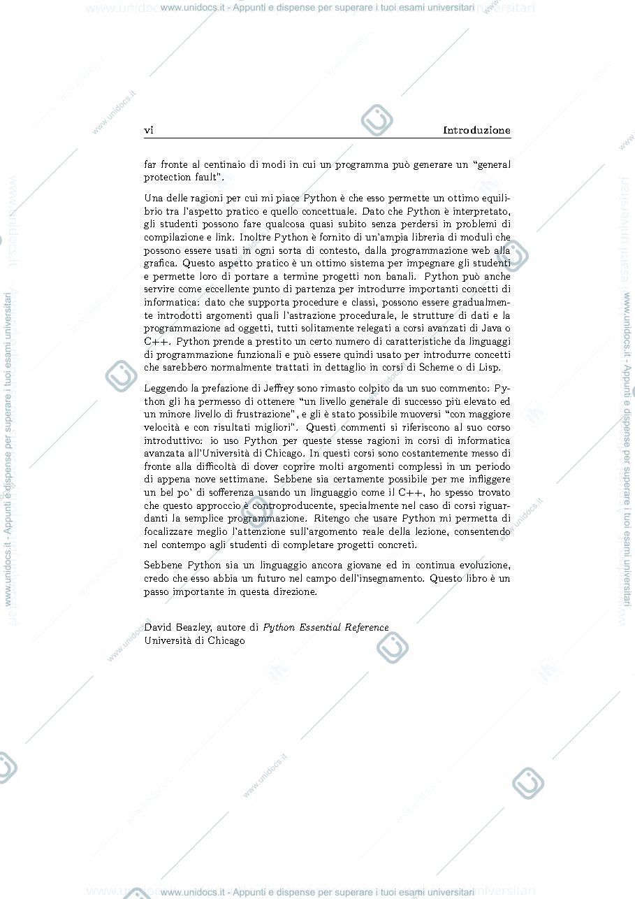 Anteprima pagina 5 — How to think ita