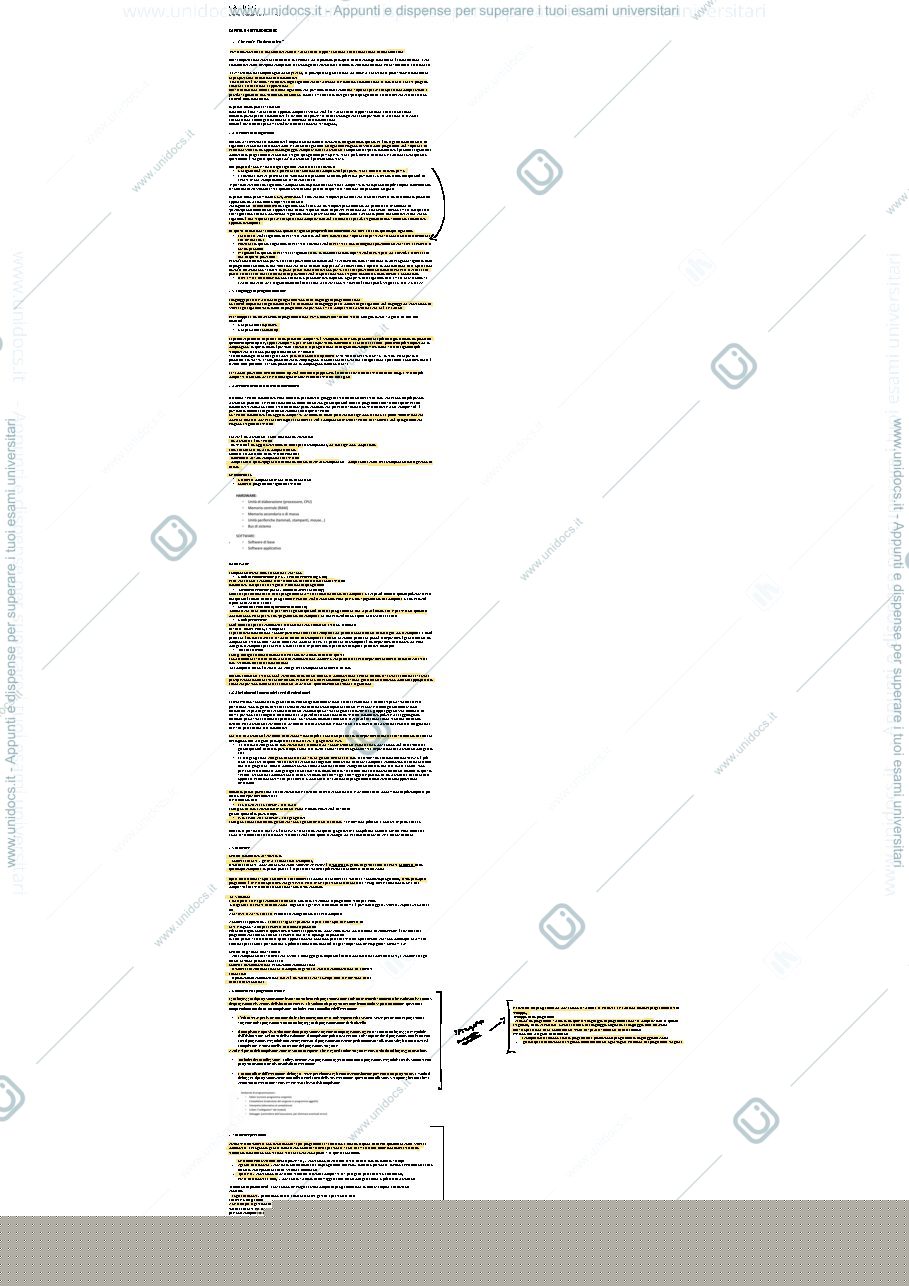 Anteprima pagina 1 — Capitolo 1