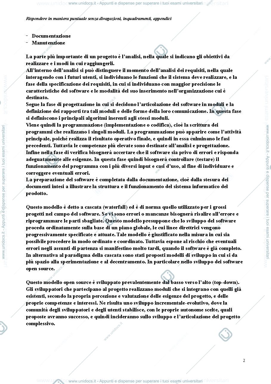 Anteprima pagina 2 — informatica_giuridica