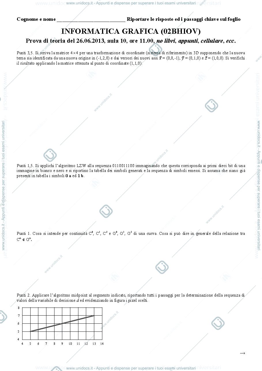 Anteprima pagina 1 — 26giugno2013