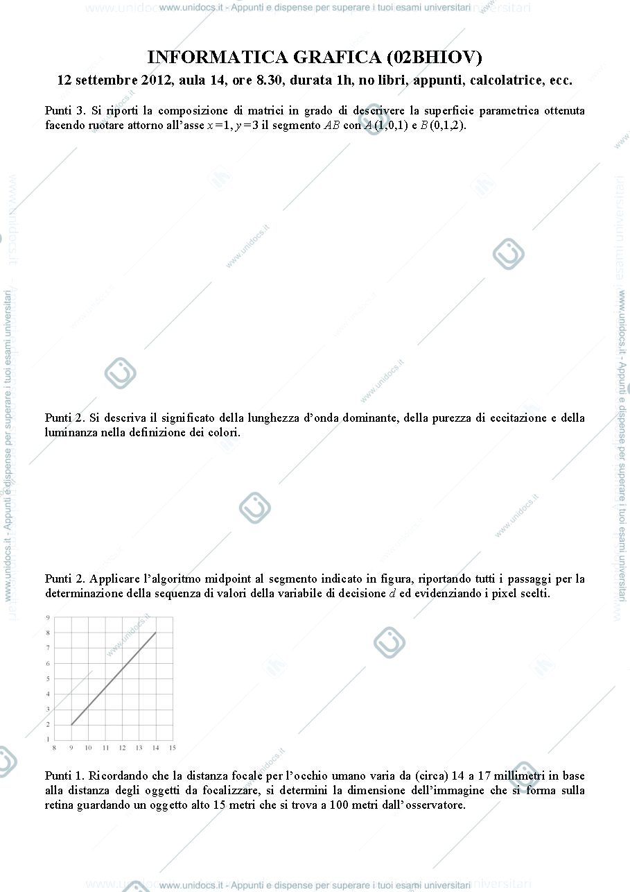 Anteprima pagina 1 — 12settembre2012