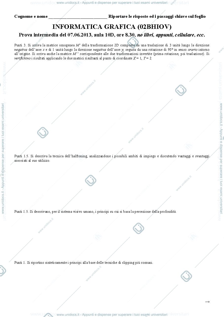 Anteprima pagina 1 — 07giugno2013