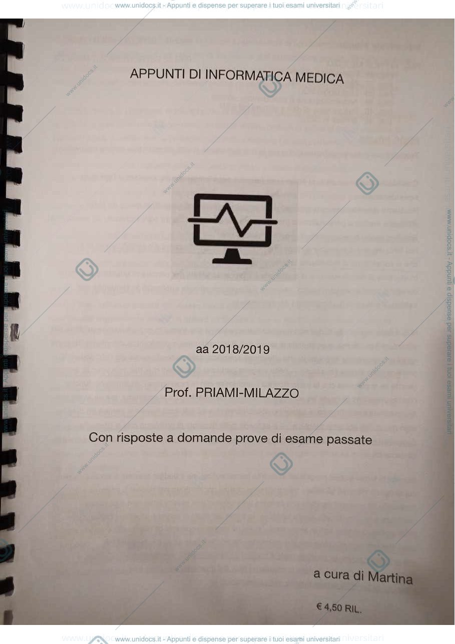 Anteprima pagina 1 — Informatica LZ
