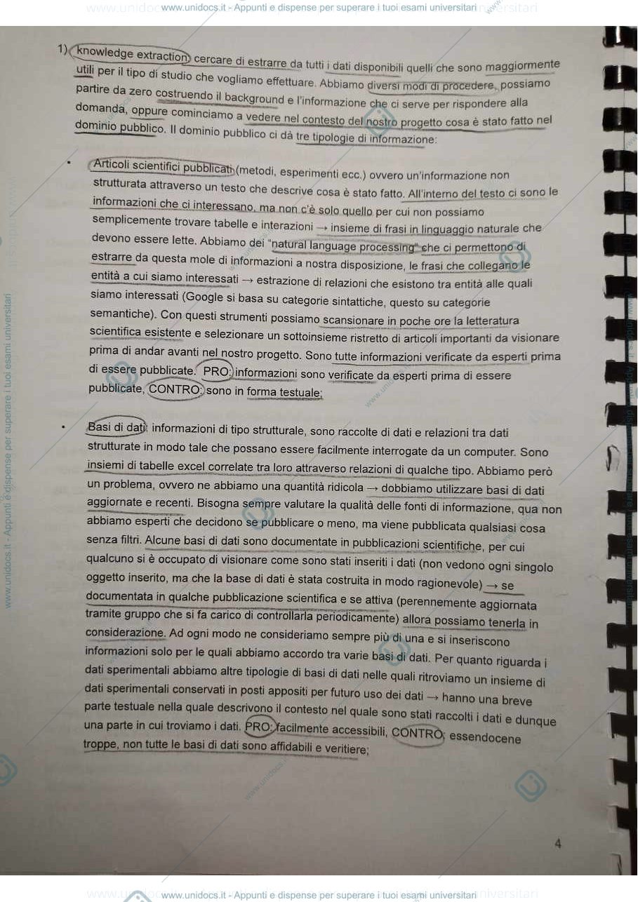Anteprima pagina 4 — Informatica LZ