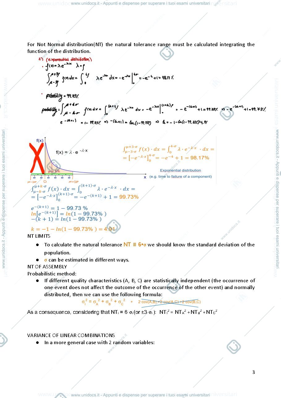 Anteprima pagina 3 — Quality Management system