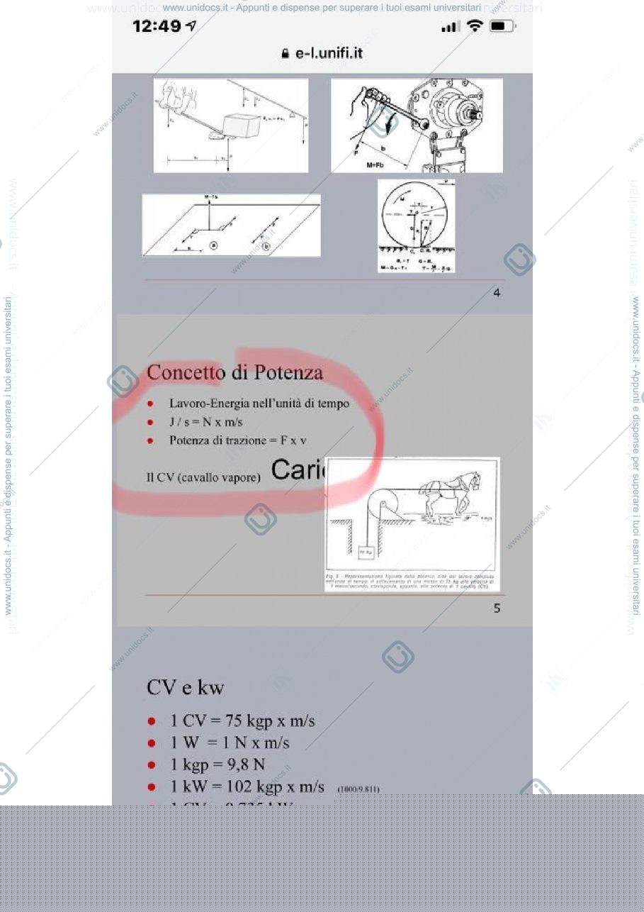 Anteprima pagina 2 — Forze
