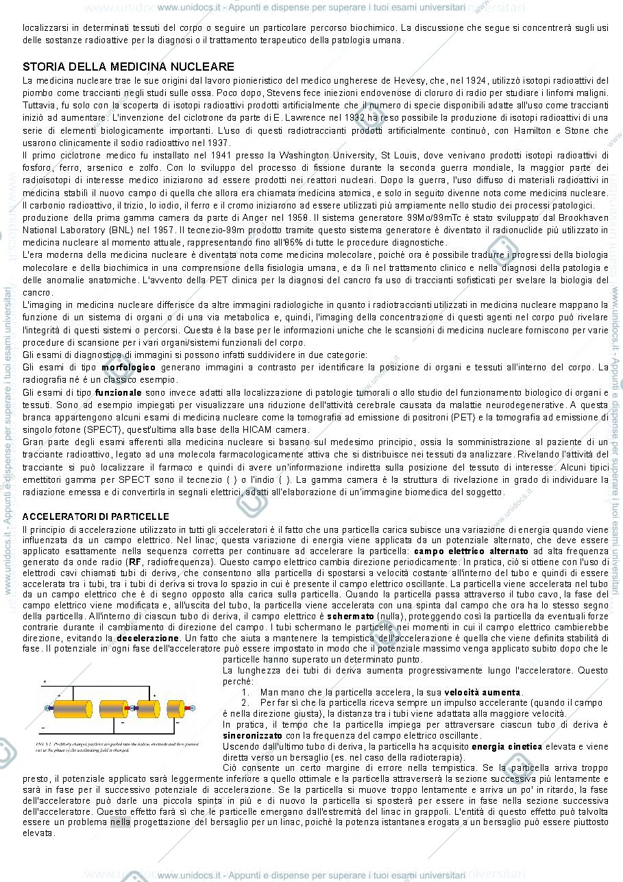 Anteprima pagina 2 — Secondo parziale