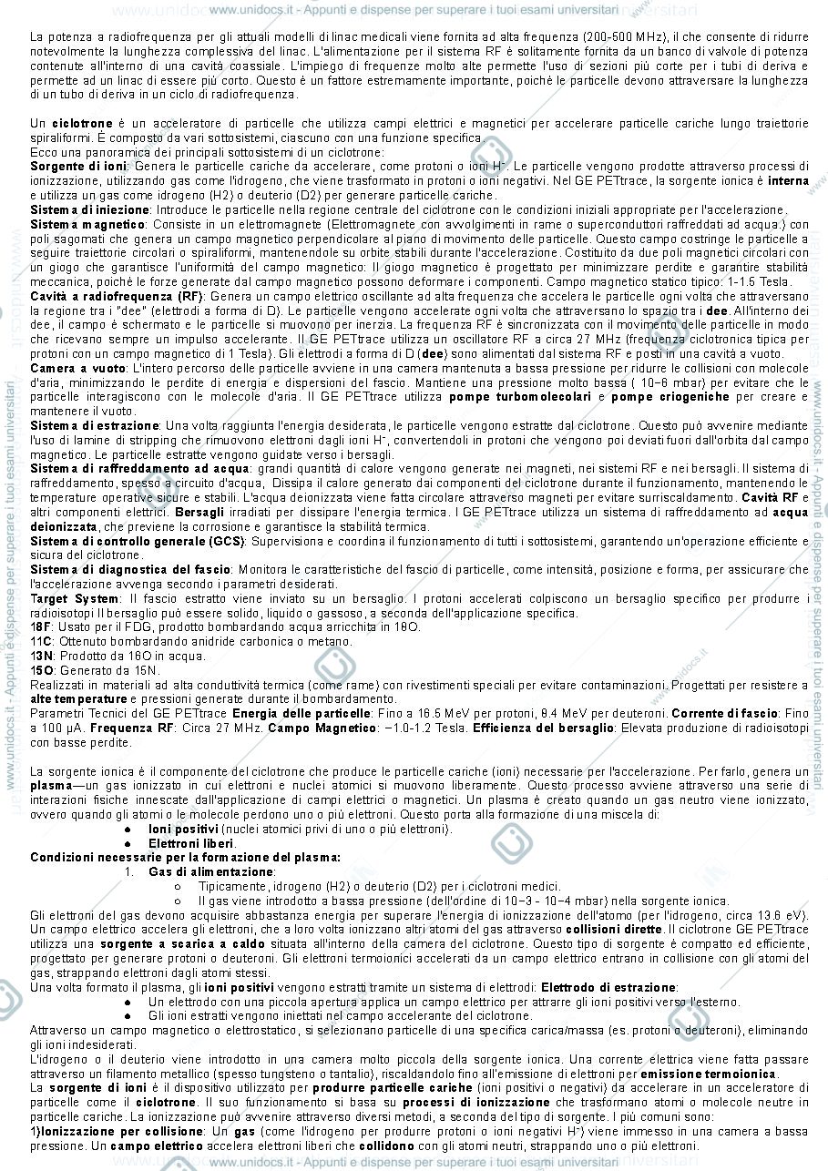 Anteprima pagina 3 — Secondo parziale