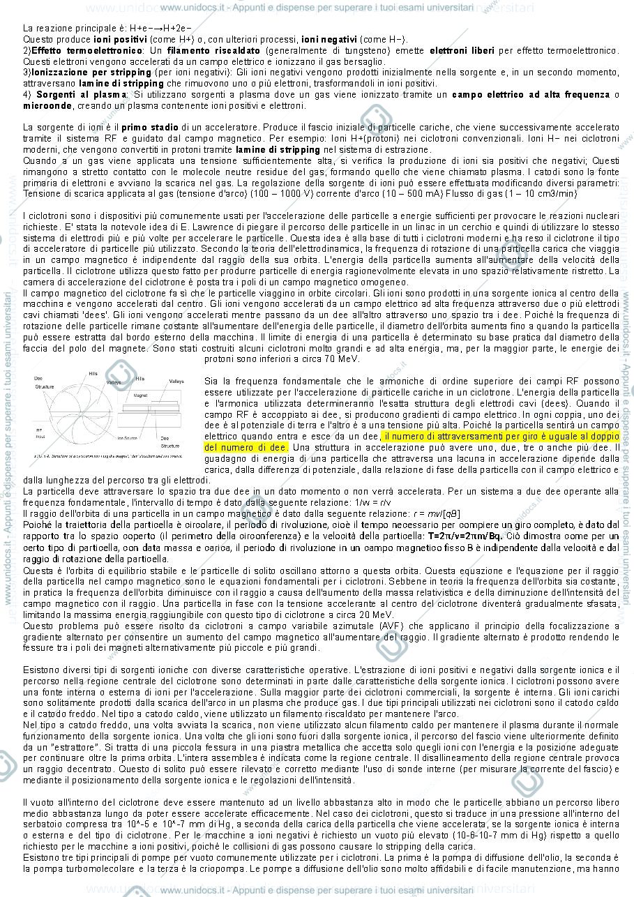 Anteprima pagina 4 — Secondo parziale