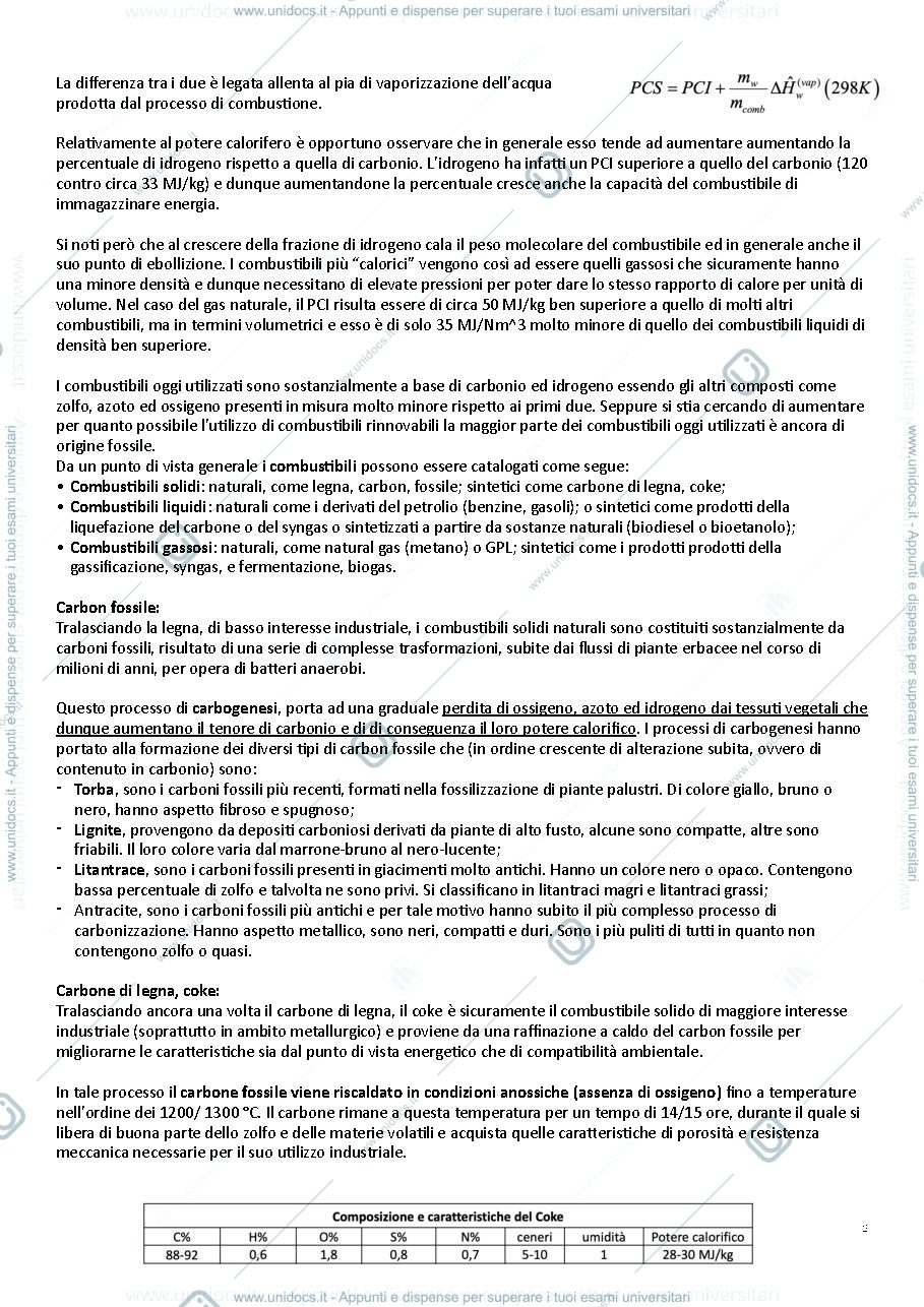 Anteprima pagina 2 — Appunti modulo 2