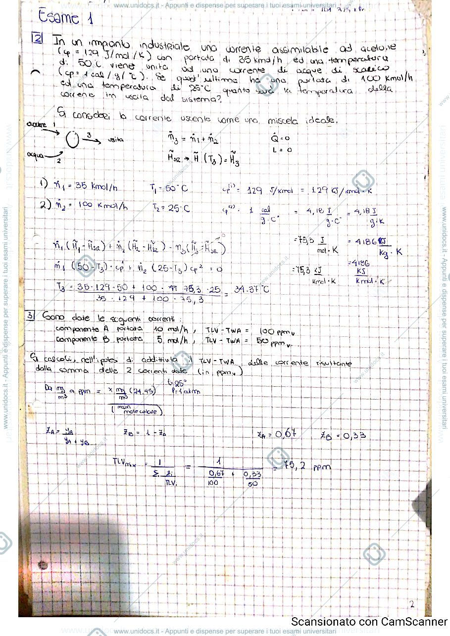 Anteprima pagina 3 — ESEMPIO ESAMI