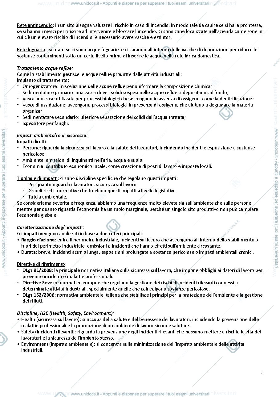 Anteprima pagina 3 — Appunti Modulo 3 - orale