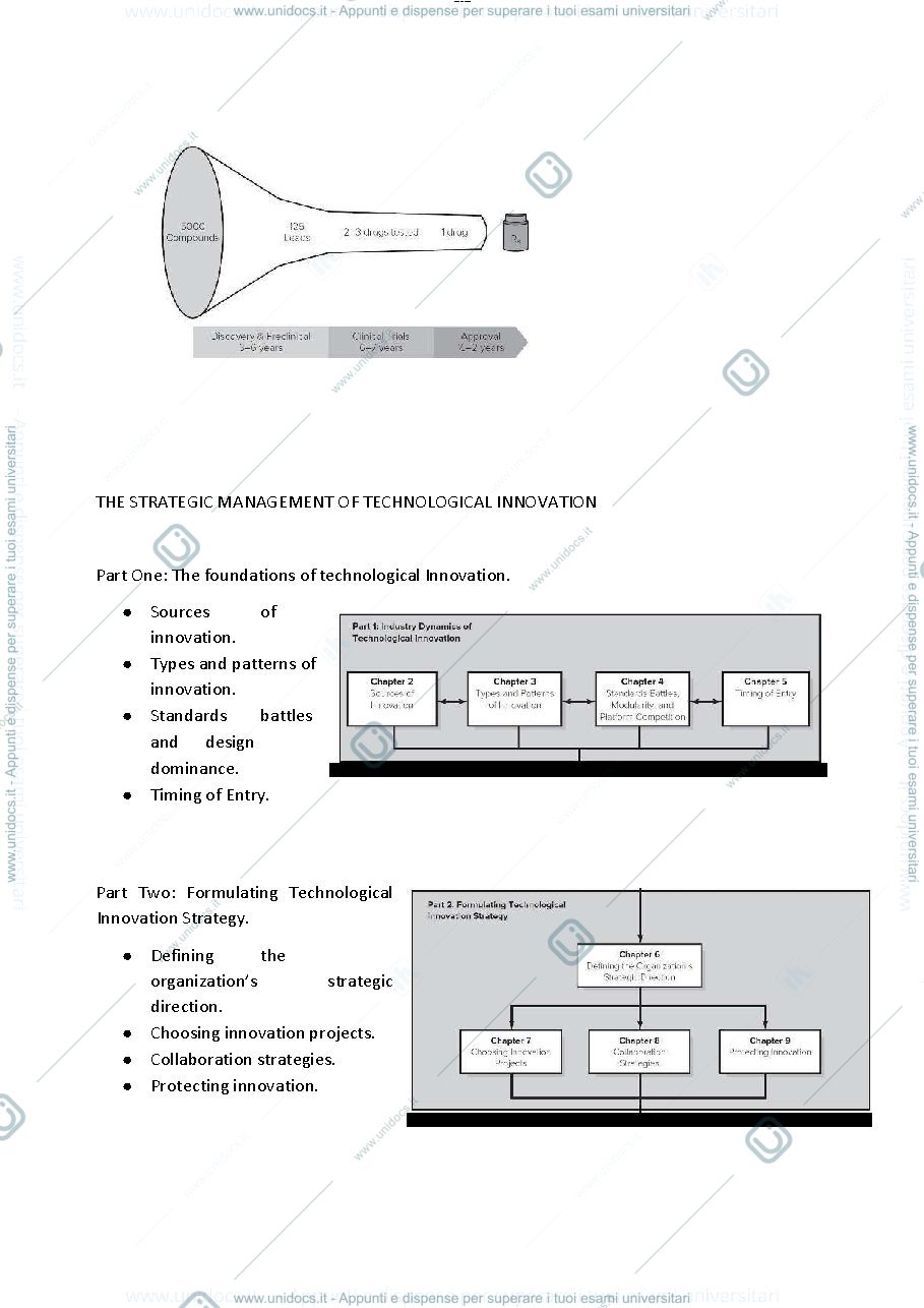 Anteprima pagina 2 — Appunti innovation