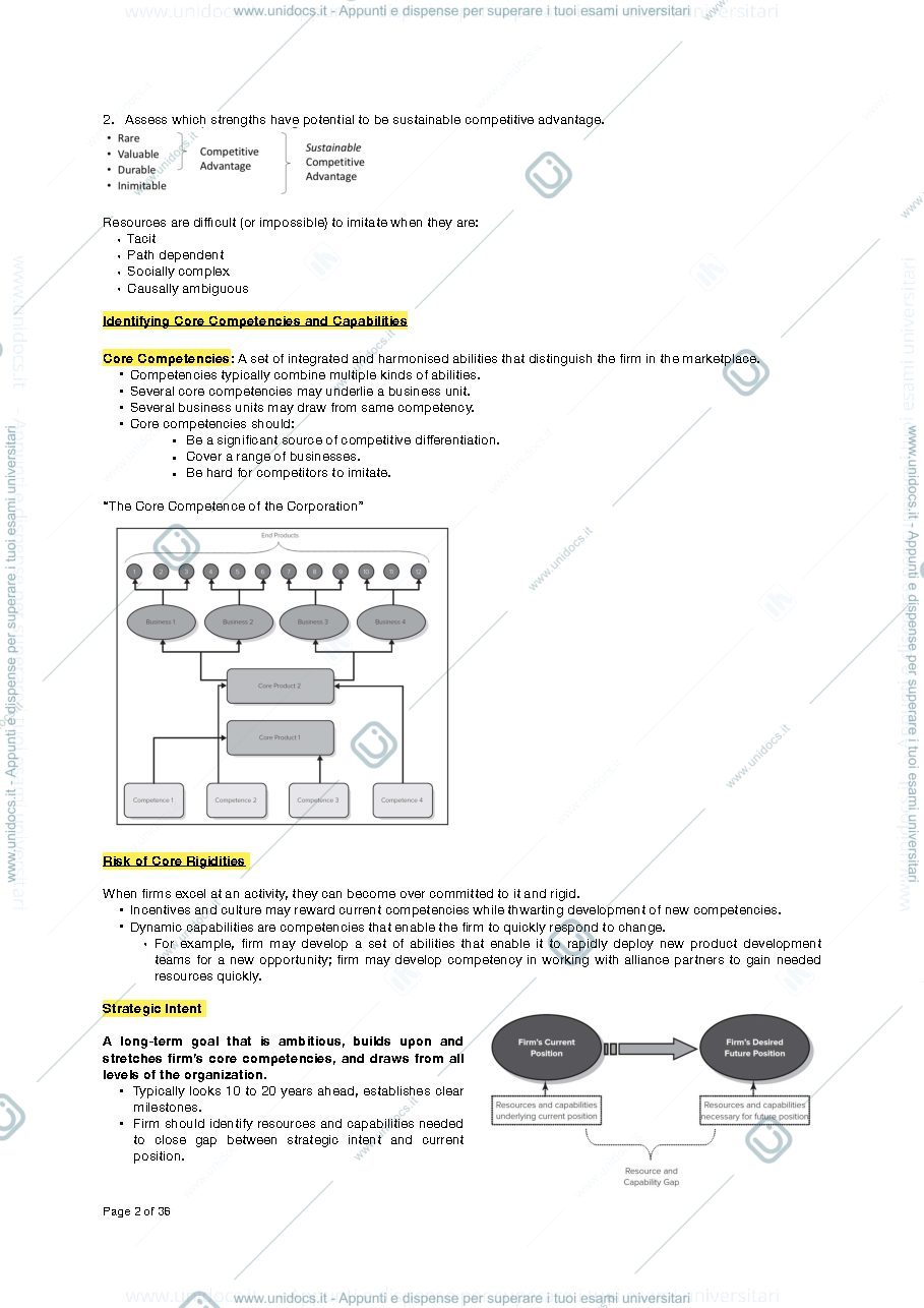 Anteprima pagina 2 — Innovation and R&D Management part 2 