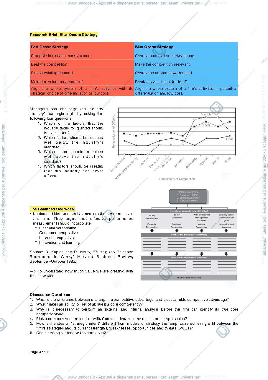 Anteprima pagina 3 — Innovation and R&D Management part 2 