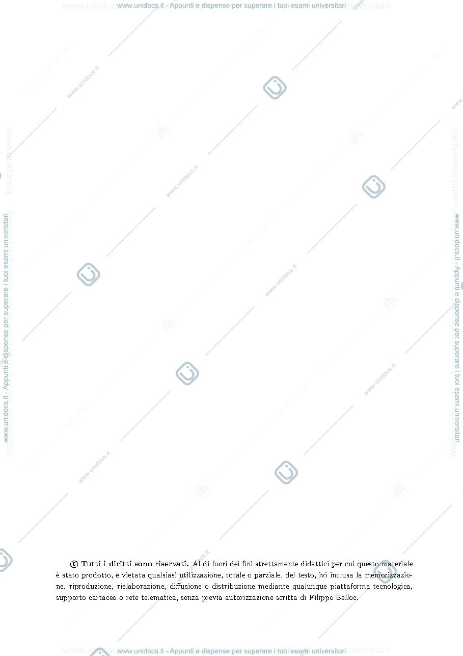 Anteprima pagina 2 — Appunti innovazione