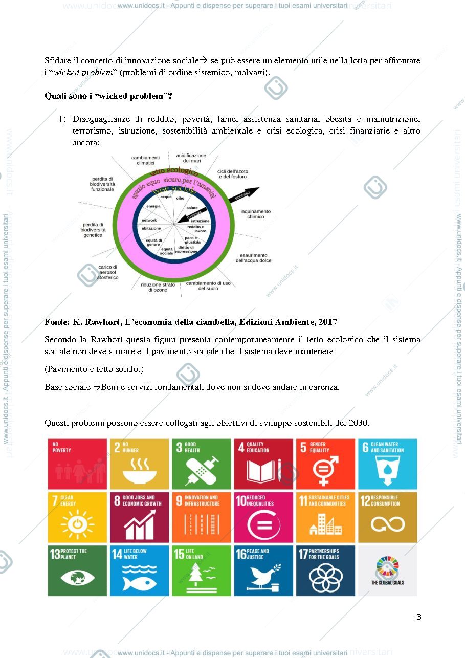 Anteprima pagina 3 — Appunti innovazione sociale
