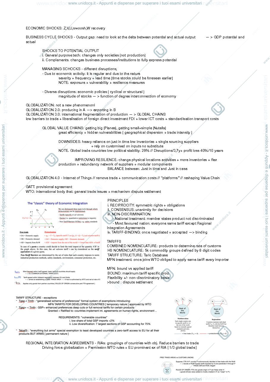 Anteprima pagina 3 — Institutional Scenarios
