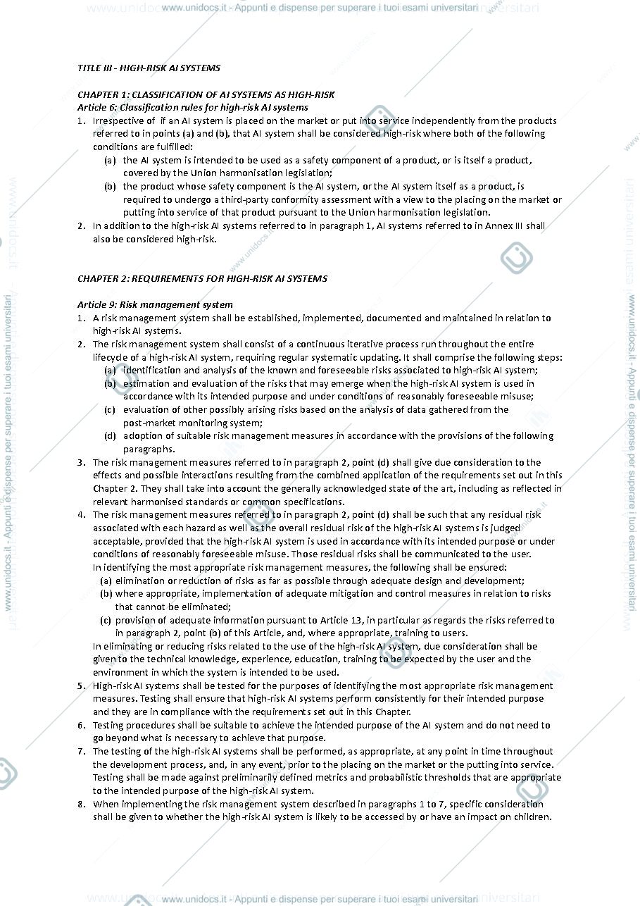 Anteprima pagina 2 — Leggi Labour Law and Intellectual Property