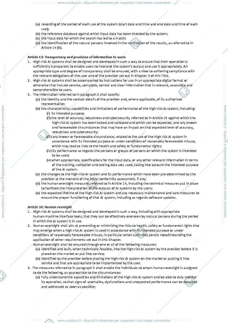 Anteprima pagina 4 — Leggi Labour Law and Intellectual Property