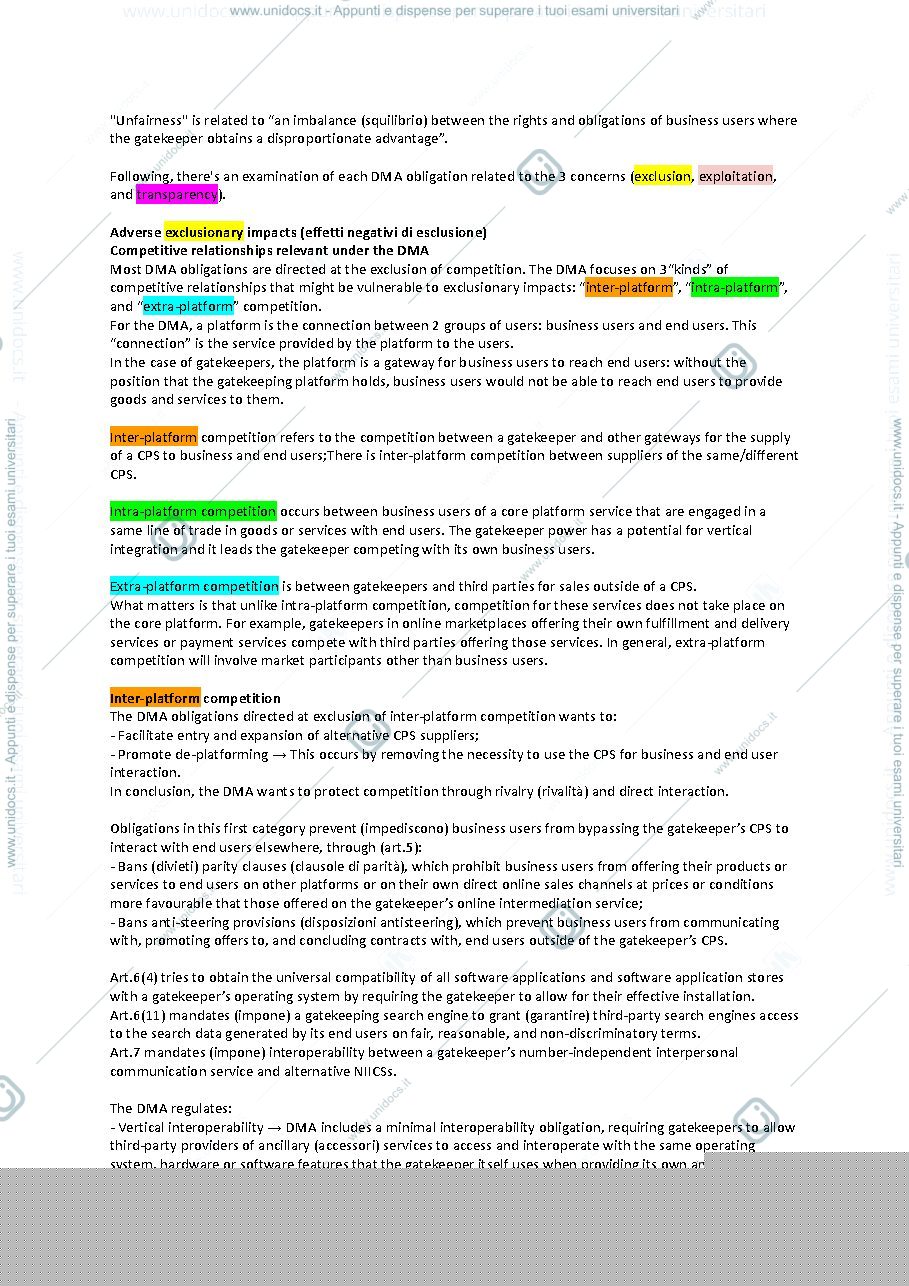 Anteprima pagina 3 — PAPER Labour Law