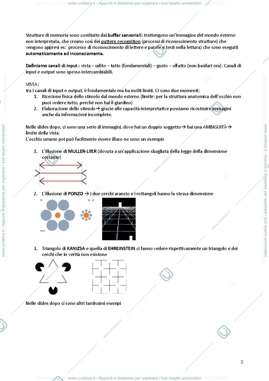 Anteprima pagina 3 — INTERAZIONE UOMO MACCHINA