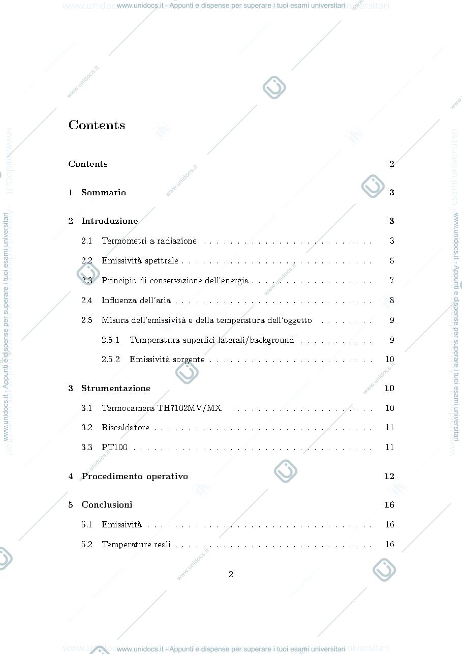 Anteprima pagina 2 — TERMOCAMERE