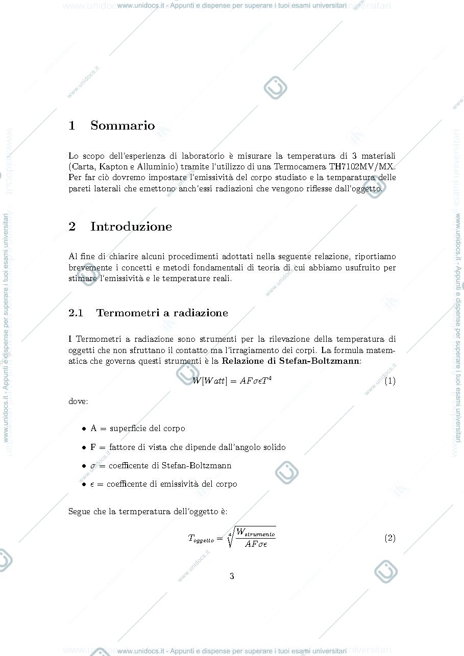 Anteprima pagina 3 — TERMOCAMERE