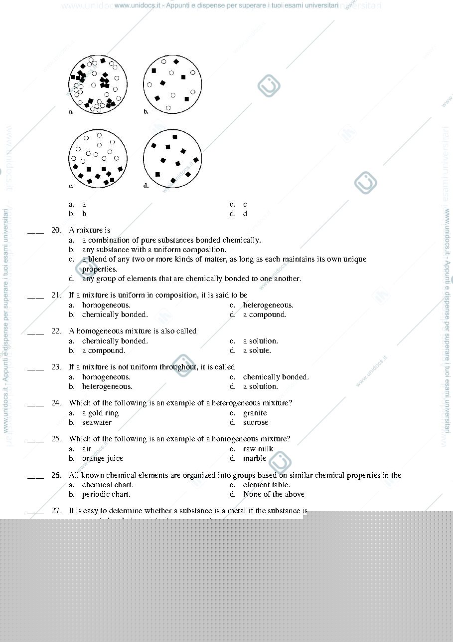 Anteprima pagina 3 — domande