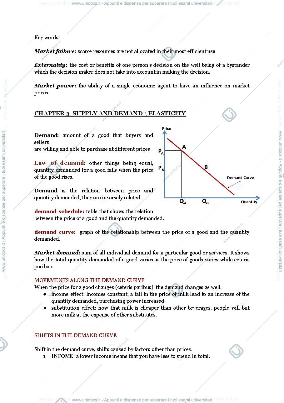 Anteprima pagina 2 — International economics