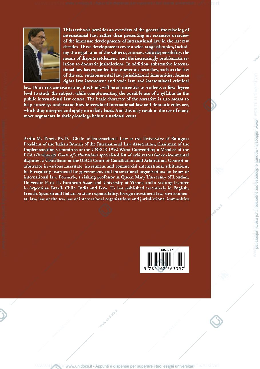 Anteprima pagina 2 — Introduction