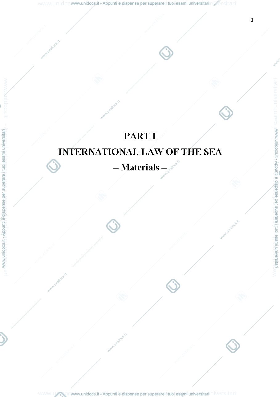 Anteprima pagina 1 — Test Appunti