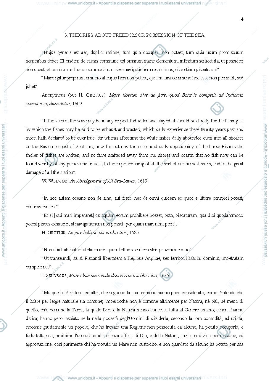 Anteprima pagina 4 — Test Appunti