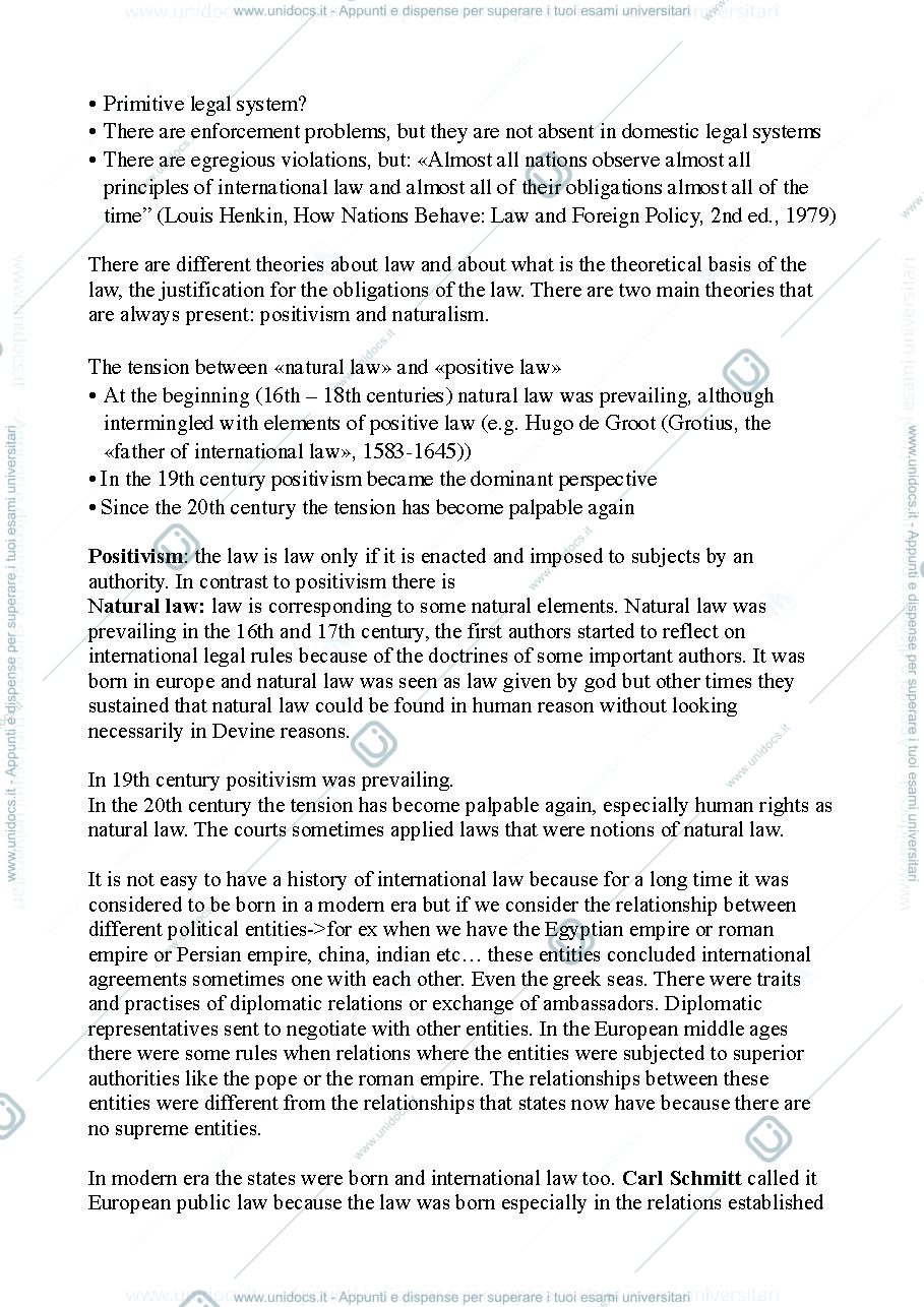 Anteprima pagina 4 — international law