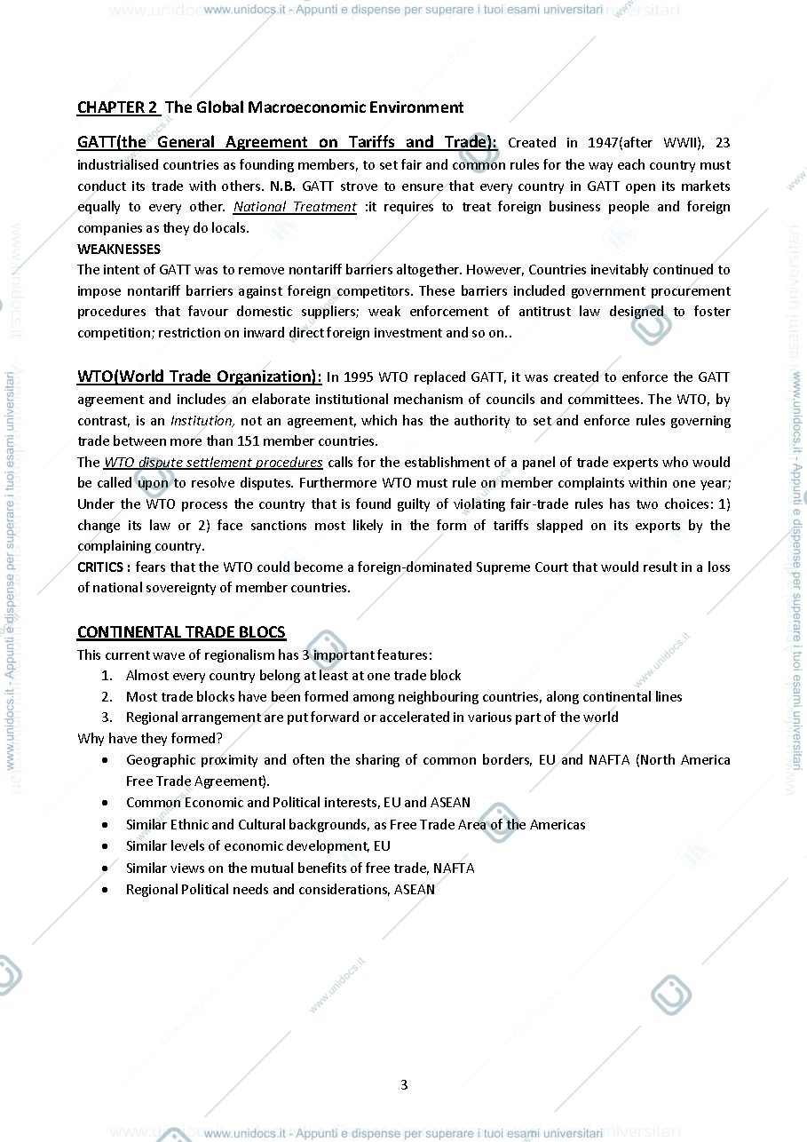 Anteprima pagina 3 — international management 