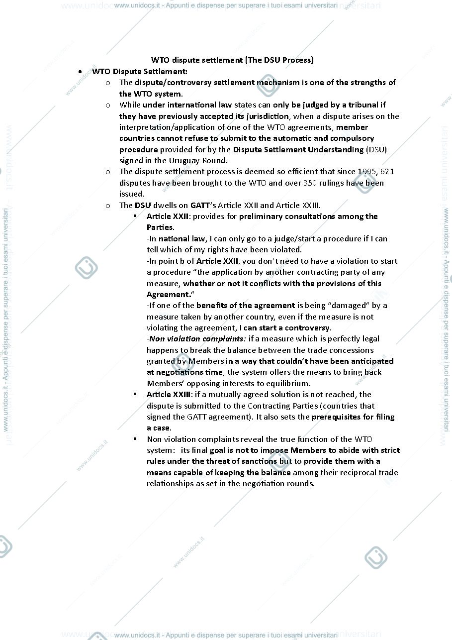 Anteprima pagina 1 — Lezione1