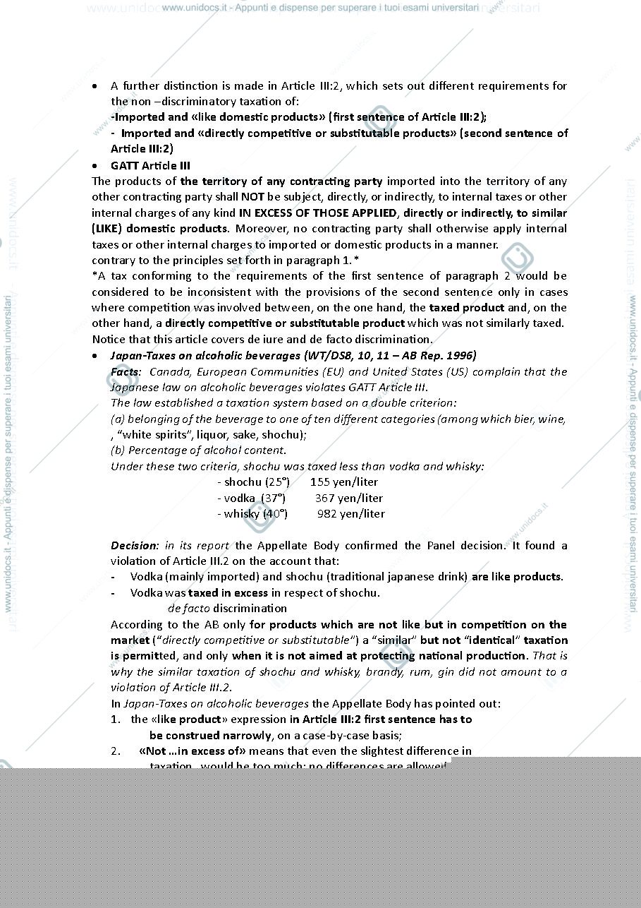 Anteprima pagina 2 — Lezione 4