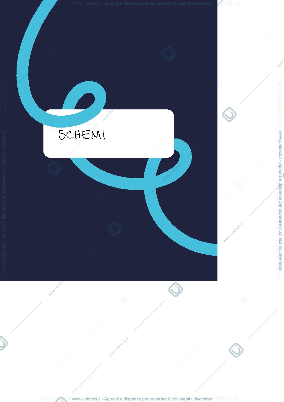 Anteprima pagina 1 — Schemi Matlab