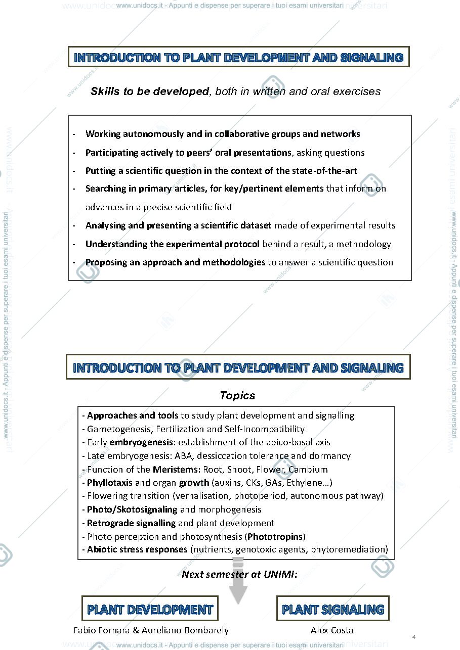 Anteprima pagina 2 — Notes lectures 1&2