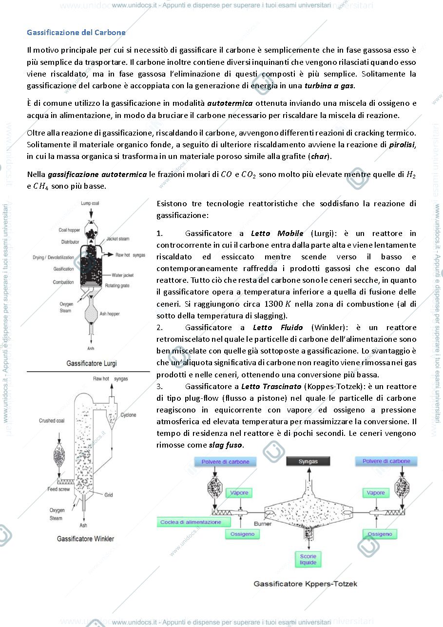 Anteprima pagina 3 — Riassunti Introduzione Tesser