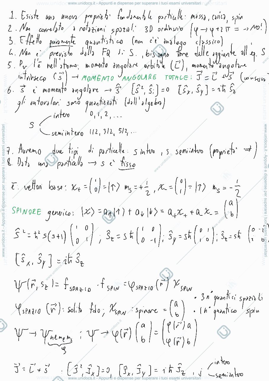 Anteprima pagina 2 — Spin