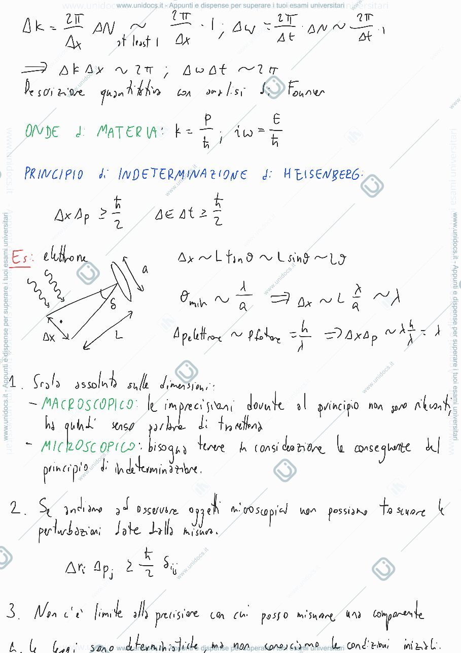 Anteprima pagina 2 — Onde di Materia