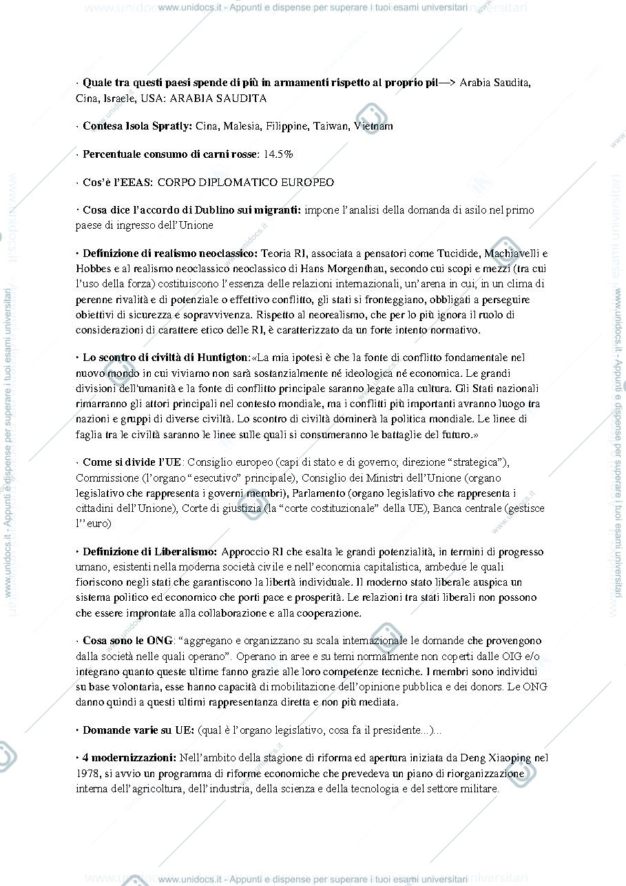 Anteprima pagina 2 — Domande PI