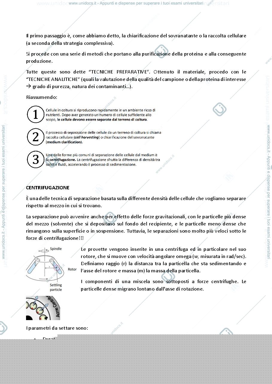 Anteprima pagina 4 — introduzione alle tecniche di laboratorio